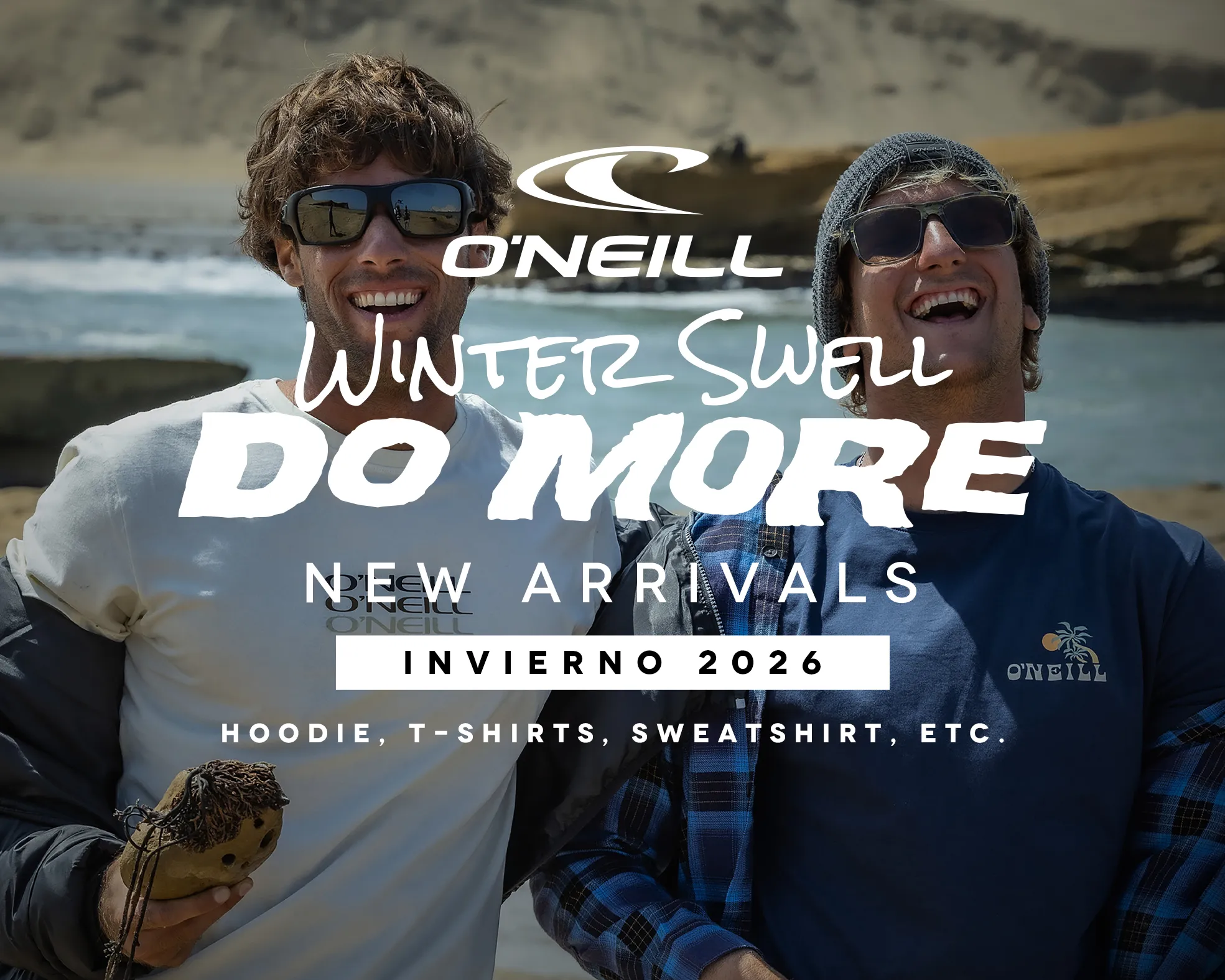 O'NEILL